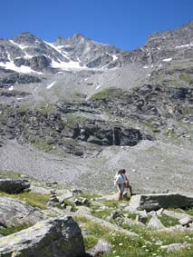 dent d'Ambin
