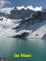3 pics de Belledonne